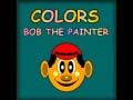 Игра Цветове Боб Painter онлайн