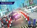Игра Симулатор за паркиране на автомобили в градски мол онлайн