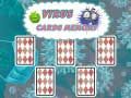 Игра Памет на вирусни карти онлайн