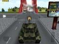 Игра Симулация на шофиране на военен танк онлайн