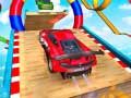 Игра GT Мега Рампави Автомобилни Трюкове онлайн