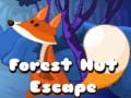 Игра Избягване от горската хижа онлайн