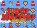 Игра Супер Воин Мач 3 онлайн