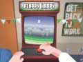 Игра Летящ Щастливец онлайн