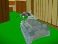 Игра Пикселна Война с Превозни Средства и Турбо Дрифт Състезание онлайн