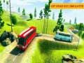 Игра Бус за Offroad онлайн