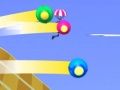 Игра Ролиращи Крака онлайн