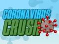 Игра Коронавирус Крушение онлайн