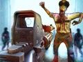 Игра Харизматичен ловец на зомбита онлайн