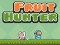 Игра Ловец на плодове онлайн