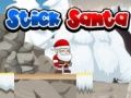 Игра Палка Дядо Коледа онлайн