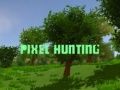 Игра Лов на пиксели онлайн Игра Лов на пиксели онлайн