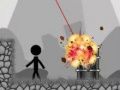 Игра Стикмен срещу стикмен онлайн
