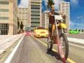 Игра Д-р Паркиране на Мотоциклети онлайн