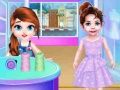Игра Дизайнерската мечта на Бейби Тейлор онлайн