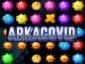 Игра Аркаковид онлайн