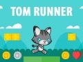 Игра Том Бегач онлайн