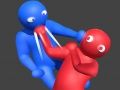 Игра Ggrab Party.io онлайн