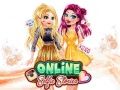 Игра Онлайн Истории за Селфита онлайн