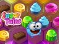 Игра Захарни Приказки онлайн