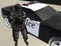 Игра Симулатор на Полицай Шофьор онлайн