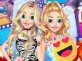 Игра Ели Холивудска звезда онлайн