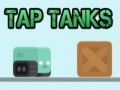 Игра Тап Танкове онлайн
