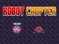 Игра Робот Чоптер онлайн