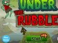 Игра Под отломките онлайн