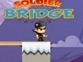 Игра Мост на войника онлайн Игра Мост на войника онлайн