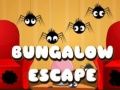 Игра Изход от Бунгало онлайн