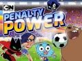 Игра CN Сила на Наказателния Удар онлайн