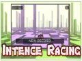 Игра Jet Racer Безкраен Полет Карам Космически Надпревари онлайн