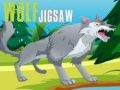 Игра Пъзел Вълк онлайн Игра Пъзел Вълк онлайн