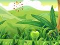Игра Нож за плодове онлайн