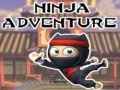 Игра Приключение Нинджа онлайн
