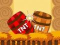 Игра TNT Капан онлайн