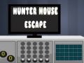 Игра Избягване от ловна къща онлайн Игра Избягване от ловна къща онлайн