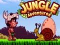 Игра Джунглови приключения онлайн