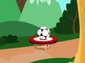 Игра Футболна Цел онлайн