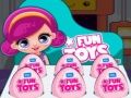 Игра Сладки кукли отварят яйца онлайн