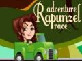 Игра Приключение Рапунцел Битка онлайн