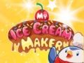 Игра Моята Машина за Сладолед онлайн