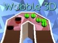 Игра Уобъл 3D онлайн