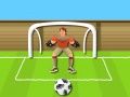 Игра Съдийски удар онлайн