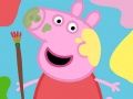 Игра Сладки Прасета Кутия за Боя онлайн Игра Сладки Прасета Кутия за Боя онлайн