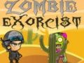 Игра Екзорцист на зомбита онлайн