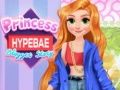 Игра История на блогърката Принцеса ХайпБей онлайн
