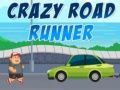 Игра Луд Пътешественик онлайн