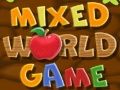 Игра Игра с混ени думи онлайн